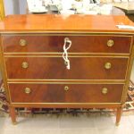 404 7444 CHEST OF DRAWERS